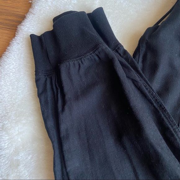 Aritzia Community ion pant Cotton-blend joggers XS - Picture 10 of 10